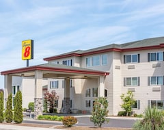 Motel Super 8 by Wyndham Central Pt Medford (Medford, USA)