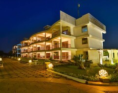 Hotel Park Regis Goa (Arpora, India)
