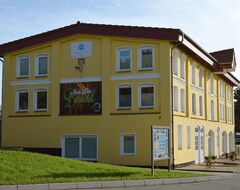 Toàn bộ căn nhà/căn hộ Apartment (Klein Upahl, Đức)