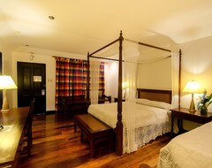 Hotel Sea Wind Resort (Balabag, Filipinas)