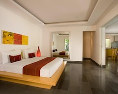 Hotel Bali Island Villas & Spa (Seminyak, Indonesia)