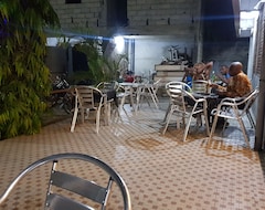 Hotelli Hotel Saffana (Douala, Kamerun)