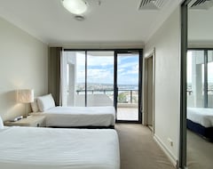 Hotel Milson Serviced Apartments (Sídney, Australia)