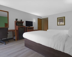 Hotel Clarion Inn & Suites Central I-44 (Tulsa, USA)
