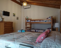 Cijela kuća/apartman Ideal House To Disconnect (suitable For Pets) (El Camp de Mirra, Španjolska)