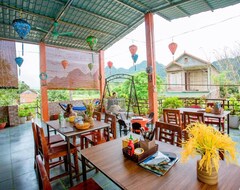 Khách sạn Phong Nha Cherish House (Bố Trạch, Việt Nam)