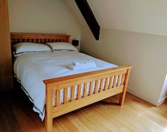 Casa/apartamento entero Very Central Loft Apartment - Self Checkin (Bristol, Reino Unido)