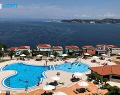 Toàn bộ căn nhà/căn hộ Skiper Apartment 201 & Golf Resort (Savudrija, Croatia)