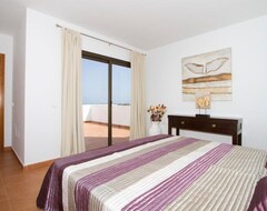 Hotel Ereza Villas Blancas (Playa Blanca, Spain)