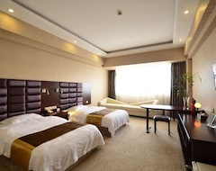 Khách sạn Xusheng International (Suifenhe, Trung Quốc)