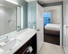 Hotel Residence Inn by Marriott Clearwater Beach (Clearwater Beach, EE. UU.)