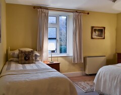 Tüm Ev/Apart Daire 3 Bedroom Accommodation In Glenridding, Near Ullswater (Glenridding, Birleşik Krallık)