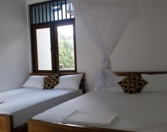 Hotelli Planet Residency (Dambulla, Sri Lanka)