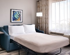 Hotel Hampton Inn & Suites Ft Worth-Burleson (Fort Worth, EE. UU.)