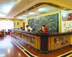 Hotelli Friendship Hotel (Shenzhen, Kiina)