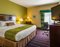 Best Western PLUS Sanford Aiport/Lake Mary Hotel (Sanford, USA)