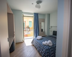 Hotel Odissea Residence E Rooms (Castellabate, Italija)