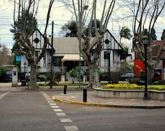 Otel Posada De 1860 (Tigre, Arjantin)