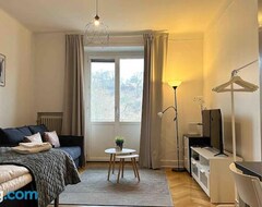 Tüm Ev/Apart Daire Stay Inn Apartment Sveavagen (Stockholm, İsveç)