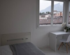 Hele huset/lejligheden Uni Apart (Trento, Italien)