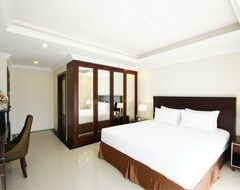 Hotelli Lk 19Th Avenue (Pattaya, Thaimaa)