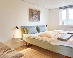 Casa/apartamento entero 6 Person Holiday Home In Rønne (Roenne, Dinamarca)