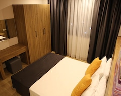 Apart Otel Golden World Suite Hotel (Antalya, Türkiye)