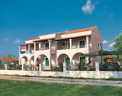 Hotel Villa Silvia (Acharavi, Grecia)