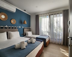 Park Hotel Rooms & Apart (Antalya, Türkiye)