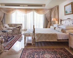 Hotelli Jolie Ville Royal Peninsula & Resort (Sharm el Sheik, Egypti)