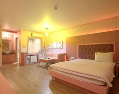 Hotelli Welltime Motel Gumi (Gumi, Etelä-Korea)