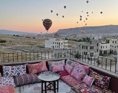 Hotel My Home Cappadocia (Göreme, Turska)