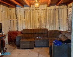 Entire House / Apartment Casa De Ferias E Camping (São Félix do Xingu, Brazil)