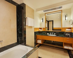 Hotel Trident Chennai (Chennai, India)