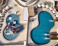 Hotel The Royal Senses Resort Crete, Curio Collection By Hilton (Heraklion, Grecia)