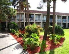 Khách sạn Hotel Ramada Heritage Park (Kissimmee, Hoa Kỳ)