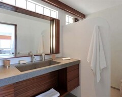 Cijela kuća/apartman Casa Tigre - A Luxury 4 Bedroom Villa Located In The Deve Hillside In St Barths (Devet, Antilles Française)