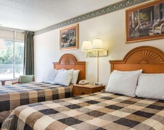 Hotel Days Inn By Wyndham Lake City I-75 (Lake City, USA)