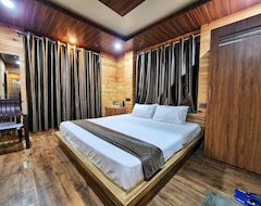 Hotel The White Season Residency (Narkanda, Indija)