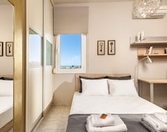 Casa/apartamento entero Dream Villa Luxury With Private Pool (Iraklia Isla, Grecia)