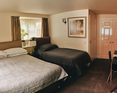 Hotel The Hatchet Inn (Andover, Storbritannien)