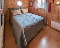 Hele huset/lejligheden 4 Bedroom Accommodation In Bjoa (Vindafjord, Norge)