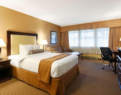 Hotelli Best Western Plus Emerald Isle Hotel (Sidney, Kanada)