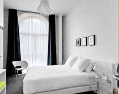 Sozo Hotel (Nantes, France)