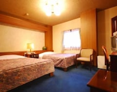 Hotel Business Royal (Nagasaki, Japón)