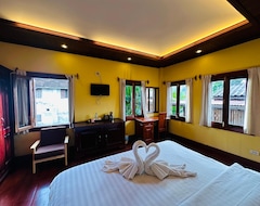 Hotel Villa Phonethip Mekong Riverside (Luang Prabang, Laos)
