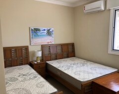 Entire House / Apartment Apartment Total Sea Front, High Standard. (Guarujá, Brazil)