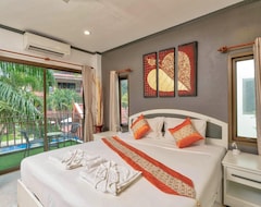 Hotel Sai Rougn Residence (Patong Beach, Tailandia)