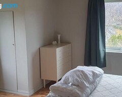 Entire House / Apartment Madsgard (Etne, Norway)
