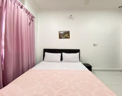 Hotelli OYO Home 90230 Dh Residence (Kota Belud, Malesia)